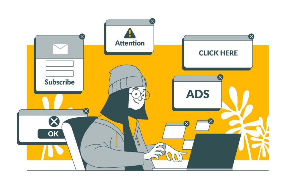 creationn and optimisation og google ads