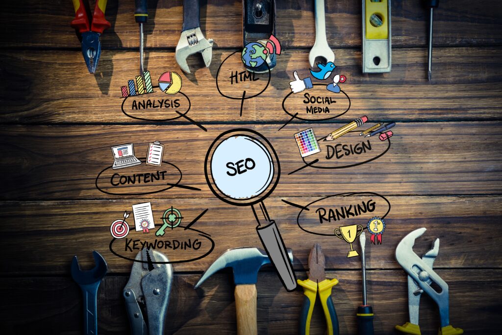 Affordable SEO Packages for Small Businesses